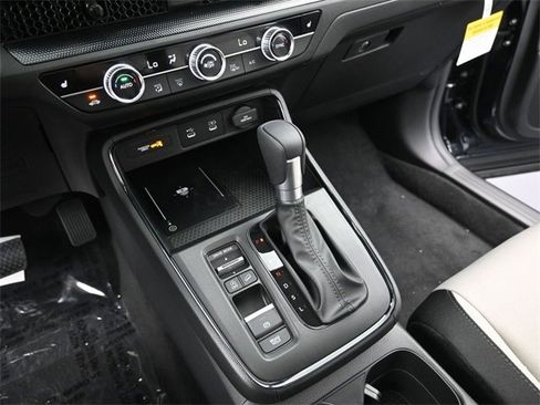 New 2026 Honda CR-V EX image 16