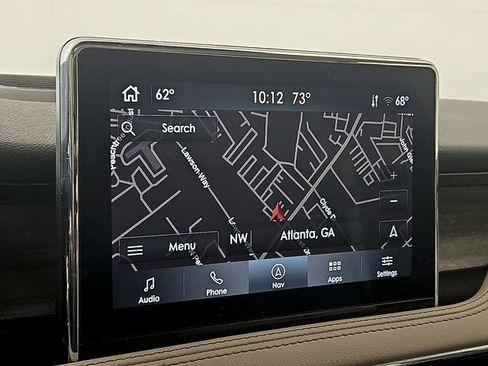 Used 2022 Lincoln Corsair Reserve w/ Equipment Group 201A image 18