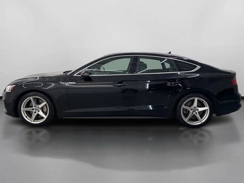 Used 2018 Audi A5 2.0T Premium Plus w/ Premium Plus image 5