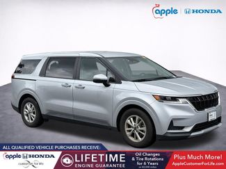 Used 2023 Kia Carnival LX FWD video 1