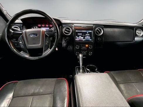 Used 2013 Ford F150 FX4 w/ Luxury Equipment Group AWD/4WD image 10