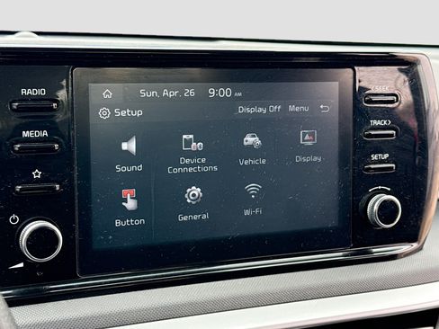 Used 2021 Kia K5 LXS image 9