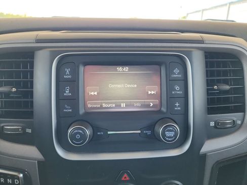 Used 2023 RAM 1500 Tradesman w/ Trailer Tow Group AWD/4WD image 26