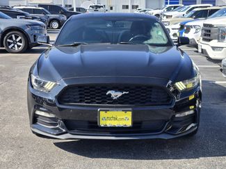 Used 2015 Ford Mustang Coupe video 2