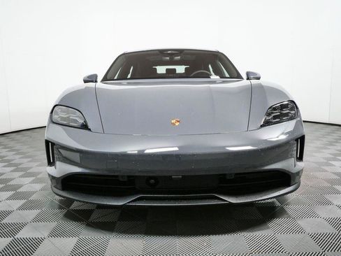New 2026 Porsche Taycan 4S AWD/4WD image 31