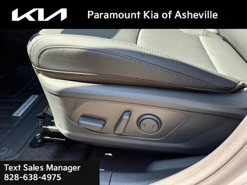 New 2026 Kia Sportage EX image 17