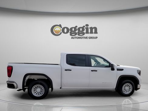 New 2026 GMC Sierra 1500 Pro w/ Pro Value Package image 20
