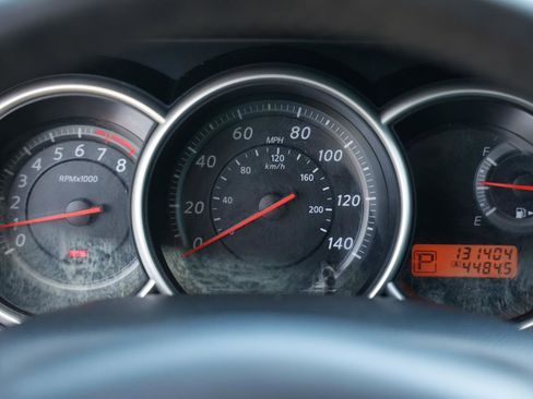 Used 2012 Nissan Versa 1.8 S w/ Special Edition Pkg FWD image 26