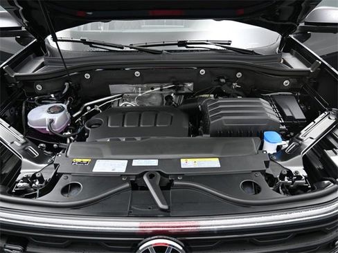 New 2026 Volkswagen Atlas SEL Premium R-Line image 15