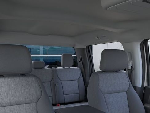 New 2026 Ford F150 XLT RWD image 22