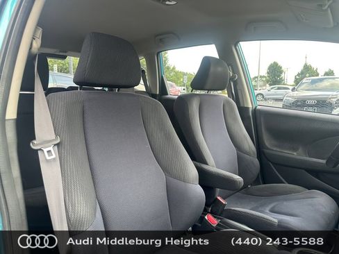 Used 2012 Honda Fit Sport image 16