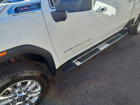 Used 2023 GMC Sierra 2500 Denali image 22