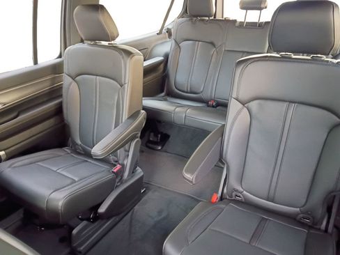 New 2026 Jeep Grand Wagoneer L 2WD image 22