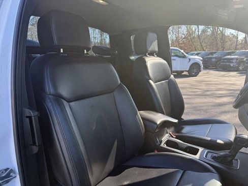 Used 2021 Ford Ranger XL image 22