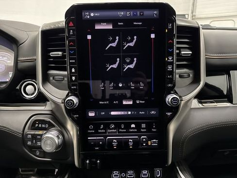 New 2026 RAM 1500 Tungsten w/ Bed Utility Group image 21