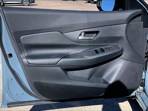 New 2026 Nissan Sentra SV w/ SV Convenience Package image 16