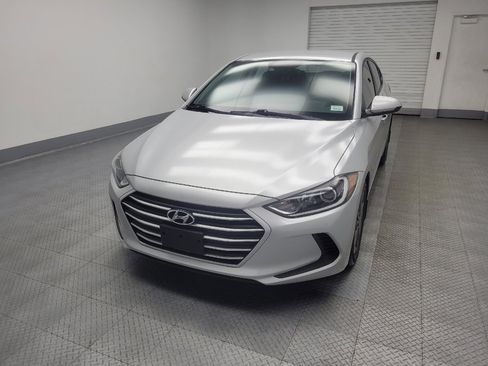 Used 2018 Hyundai Elantra SEL image 15