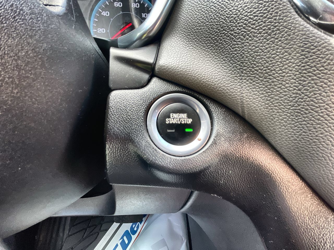 Used 2020 Chevrolet Equinox LS FWD image 17