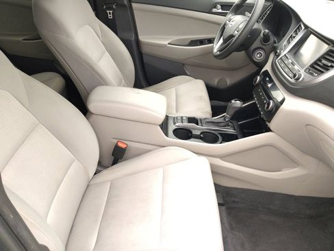 Used 2018 Hyundai Tucson SEL FWD image 21