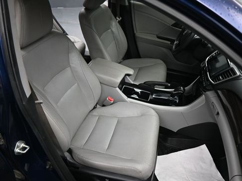 Used 2016 Honda Accord EX-L image 13