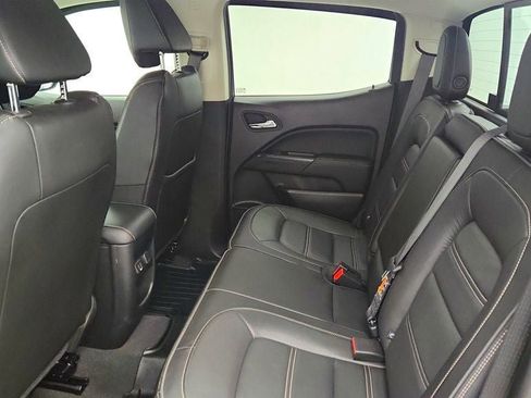 Used 2019 GMC Canyon Denali AWD/4WD image 22