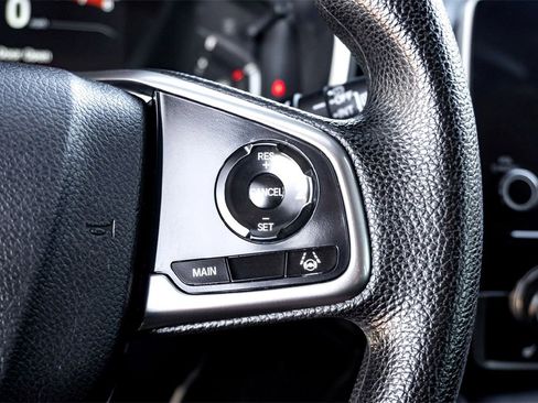 Used 2022 Honda CR-V EX image 20