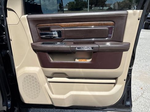 Used 2016 RAM 2500 Longhorn AWD/4WD image 28
