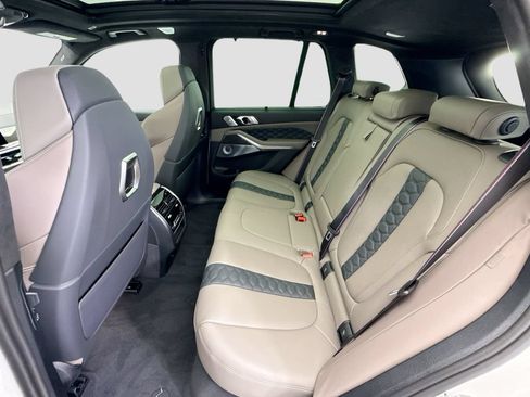 New 2026 BMW X5 M Competition w/ Executive Package AWD/4WD image 20
