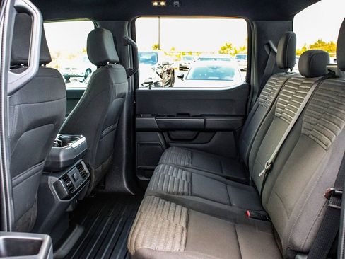 Used 2022 Ford F150 XL w/ STX Appearance Package image 32