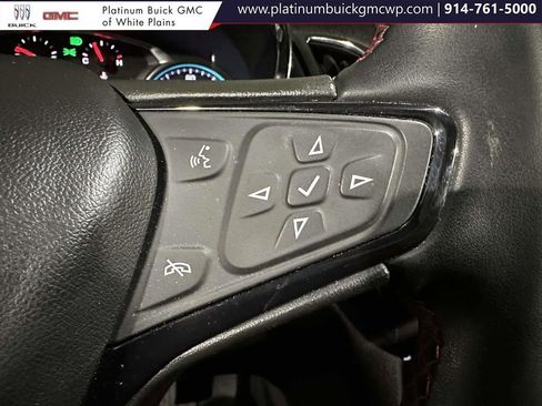 Used 2024 Chevrolet Equinox RS w/ LPO, Floor Liner Package image 33