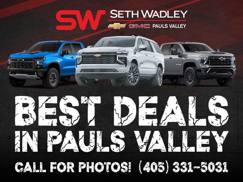 Used 2021 Chevrolet Silverado 1500 RST w/ Z71 Off-Road Package AWD/4WD image 7