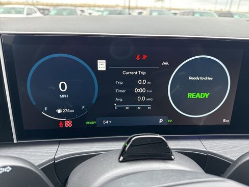 New 2026 Hyundai Santa Fe Limited image 27