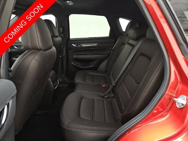 Used 2024 MAZDA CX-5 Signature AWD/4WD image 13