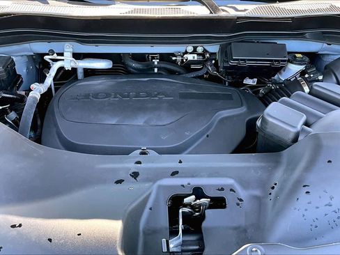 Used 2023 Honda Ridgeline Black Edition image 31