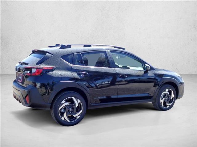 New 2026 Subaru Crosstrek 2.5i Limited w/ Crosstrek Mirror Package AWD/4WD image 4