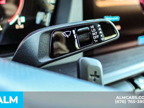 Used 2026 Porsche 911 Targa 4 GTS image 27