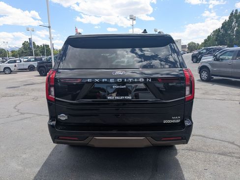 Used 2026 Ford Expedition Max King Ranch AWD/4WD image 5