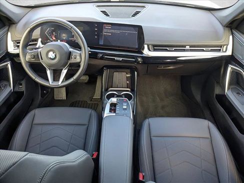 Used 2025 BMW X1 xDrive28i w/ Convenience Package image 17