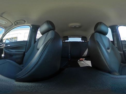 Used 2025 Buick Encore GX Preferred image 42