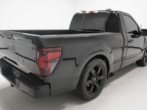 Used 2024 Ford F150 XL RWD image 4