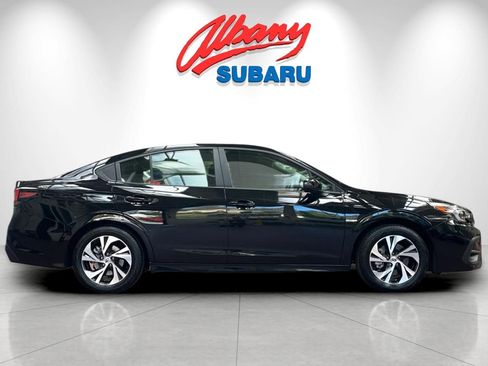 Used 2025 Subaru Legacy Premium AWD/4WD image 3