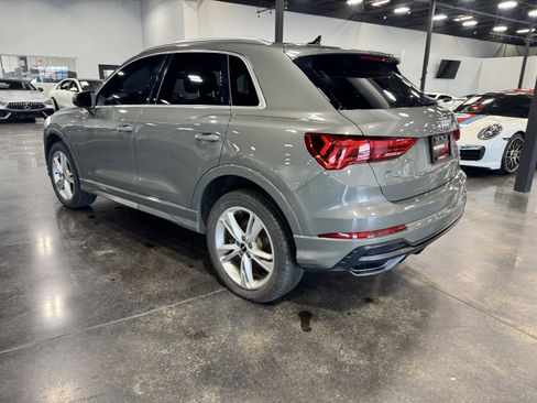 Used 2021 Audi Q3 2.0T Premium w/ Convenience Package image 22