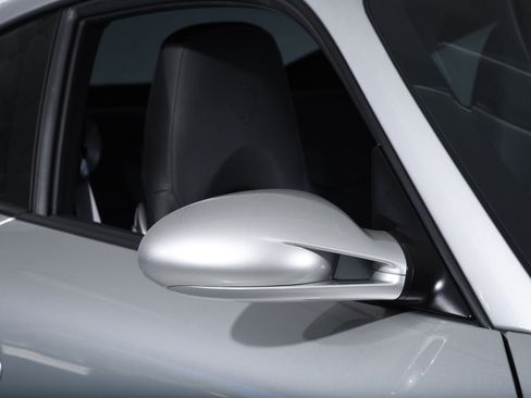 Used 2007 Porsche 911 Carrera S RWD image 8