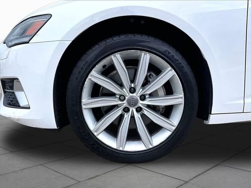 Used 2019 Audi A6 2.0T Premium w/ Convenience Package AWD/4WD image 10