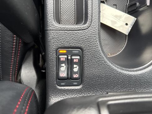 Used 2020 Subaru WRX Limited image 26