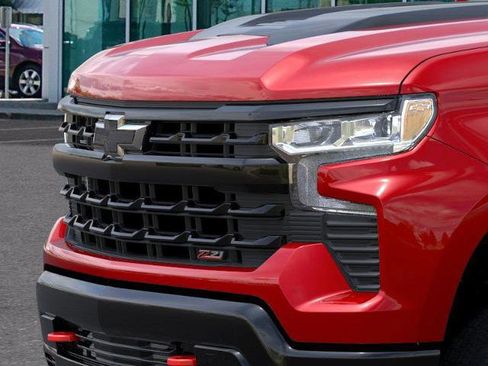New 2026 Chevrolet Silverado 1500 LT Trail Boss w/ Protection Package image 13