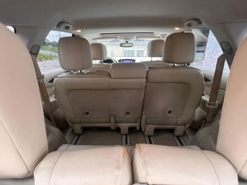 Used 2013 INFINITI JX35 AWD w/ Premium Pkg image 21