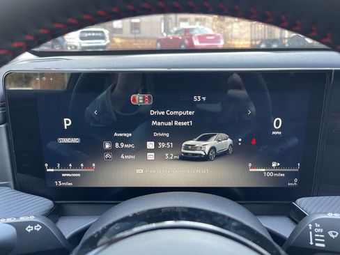 New 2026 Nissan Kicks SR w/ Cold Weather Package image 7