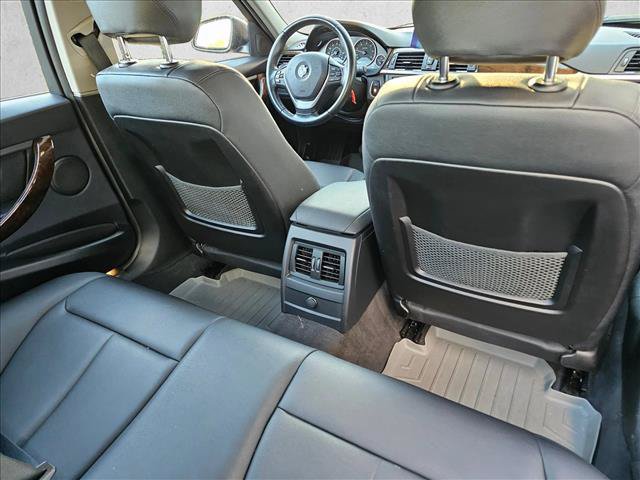 Used 2014 BMW 328d Sedan RWD image 13