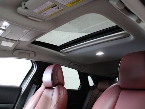 Used 2023 MAZDA CX-30 AWD 2.5 S w/ Preferred Package image 22